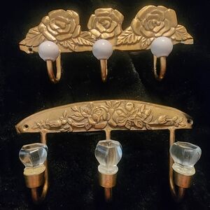 Beautiful Hand Crafted Shabby Chic Wall Hangers